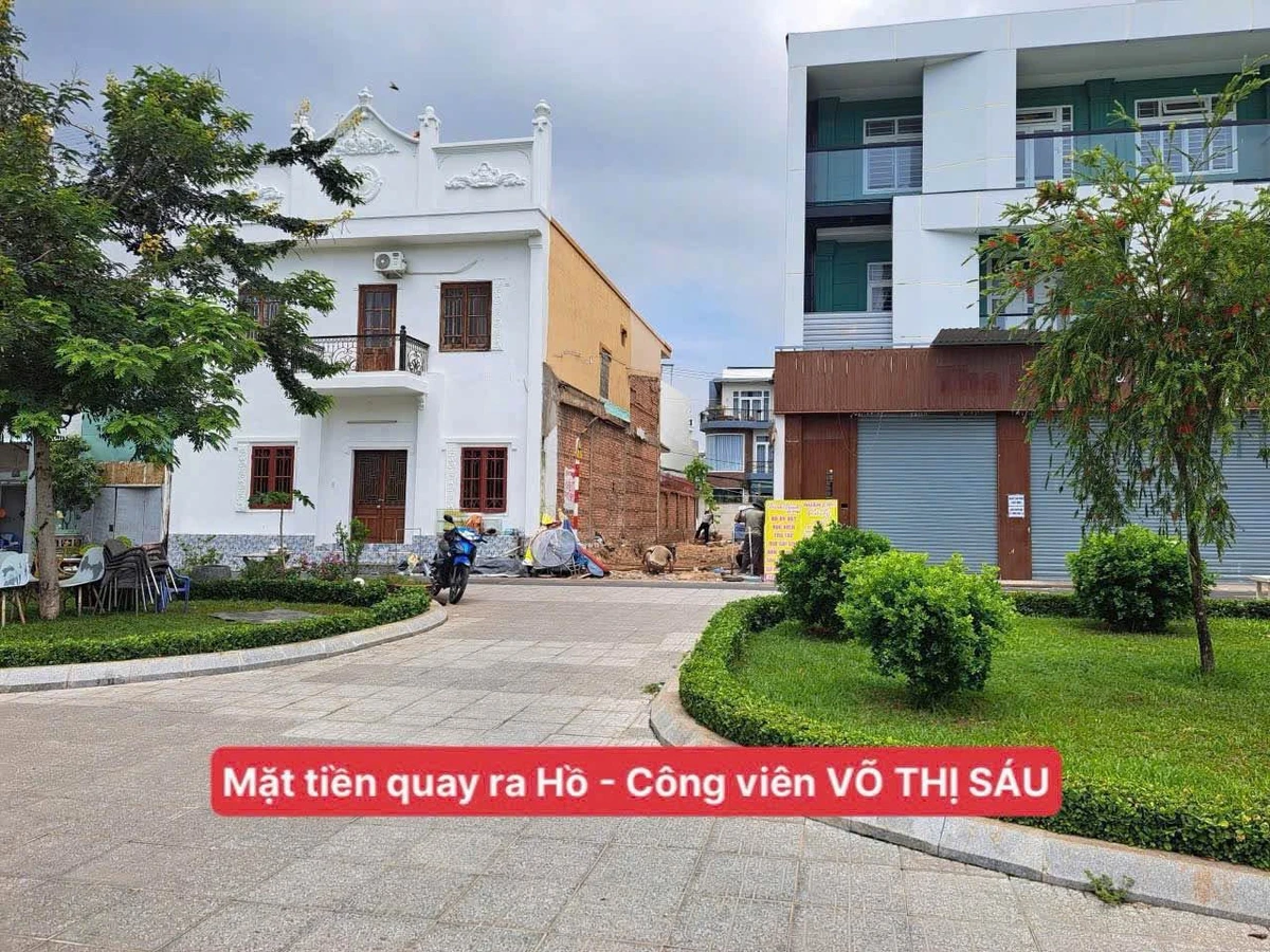 Cho thuê mặt bằng kinh doanh 115 m² Lạc Long Quân, Vũng Tàu - Ảnh thu nhỏ 2