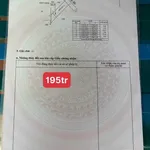 Bán đất nền 5x23m (115m²) 195 triệu tại Xã Phạn, Tây Ninh - Ảnh thu nhỏ 3