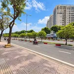 Bán nhà mặt tiền kinh doanh 4 tầng BTCT 4x7m đại lộ Phạm Văn Đồng, gần sân bay, giá 6,5 tỷ - Ảnh thu nhỏ 1