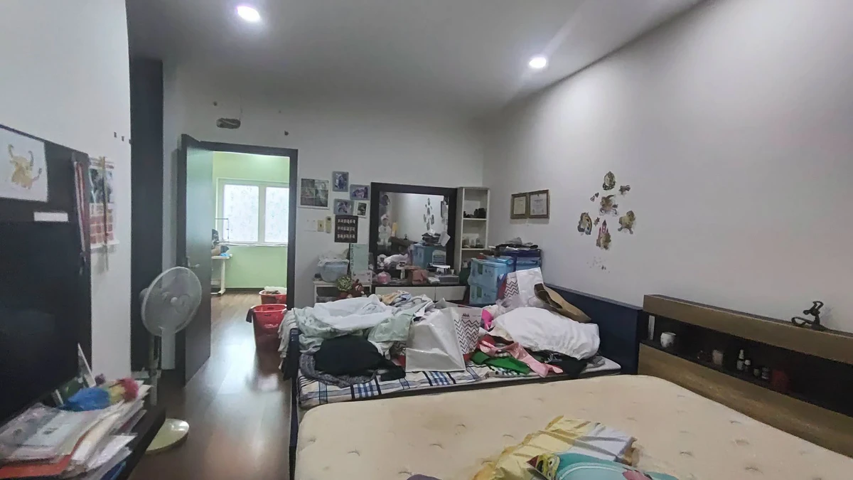 Bán nhà 3 tầng 75m² Mega Village Khang Điền 9.5 tỷ - Ảnh thu nhỏ 3
