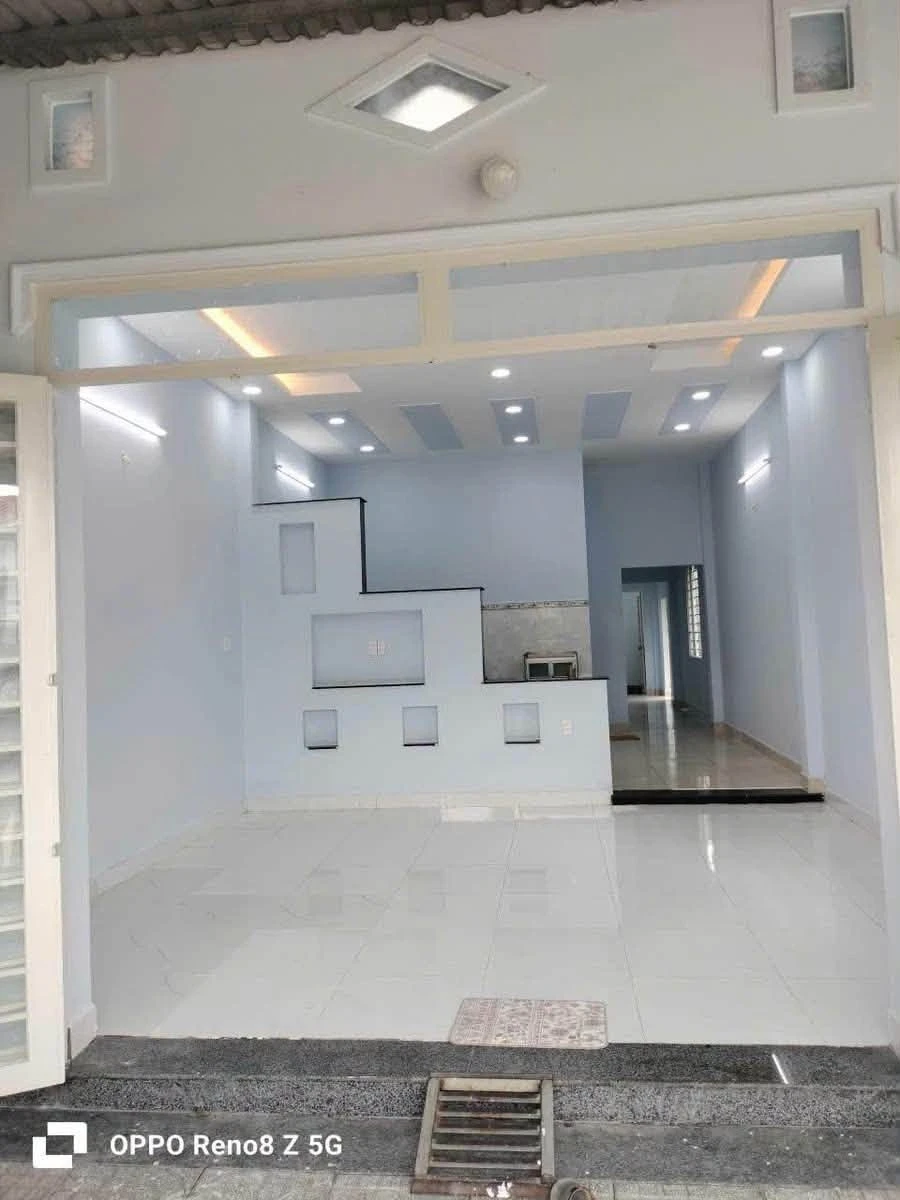 Bán nhà Bình Nhâm 23, 118.7m² 2PN giá 3.9 tỷ - Ảnh thu nhỏ 2