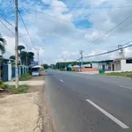 Bán đất mặt tiền QL55 750m2 tại Bình Dương 4,99 tỷ - Ảnh thu nhỏ 1