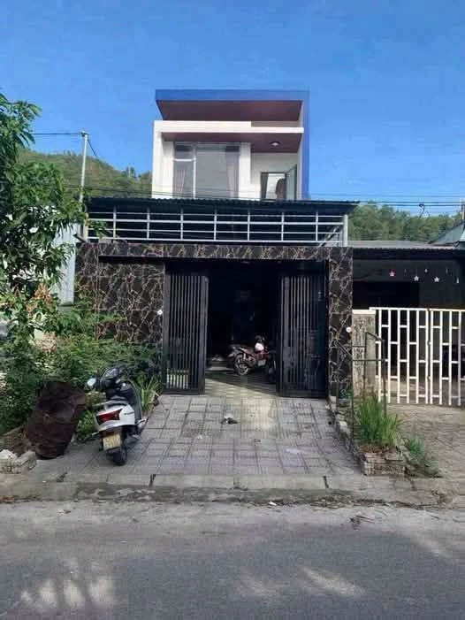 Bán nhà 2 tầng 100m² 3PN 2WC giá 3,6 tỷ tại Hòa Khánh, Đà Nẵng