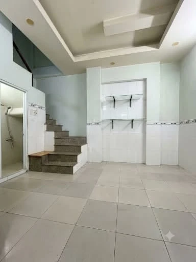 Bán nhà phố 21m² 2PN Phan Tây Hồ, Phú Nhuận - Ảnh thu nhỏ 5