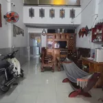 Nhà mặt tiền Kênh 26/3 Bình Hưng Hòa 4x16m 3PN 8 triệu/tháng - Ảnh thu nhỏ 1