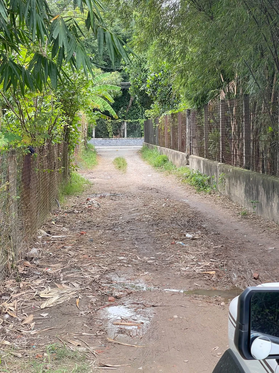 Bán đất 10x21m tại Phú Hòa, giá 2.1 tỷ - Ảnh thu nhỏ 3