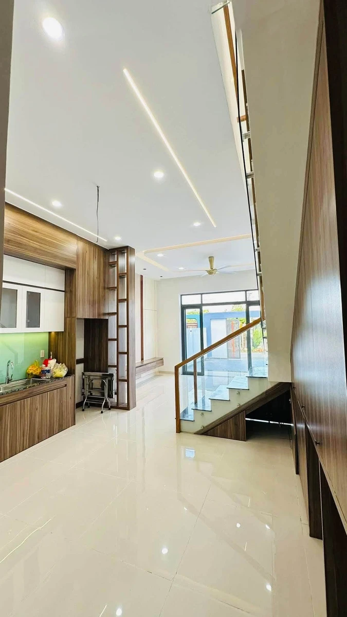 Bán nhà mặt tiền 4PN DX 101 Hiệp An, 95m², 3.55 tỷ - Ảnh thu nhỏ 5