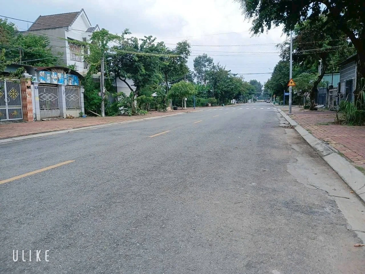 Bán đất mặt tiền Phan Bội Châu 125m2, P. Long Tâm, TP Bà Rịa, giá 3,15 tỷ - Ảnh thu nhỏ 2