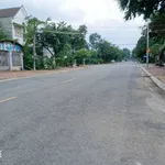 Bán đất mặt tiền Phan Bội Châu 125m2, P. Long Tâm, TP Bà Rịa, giá 3,15 tỷ - Ảnh thu nhỏ 2