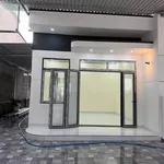 Bán nhà An Tây Bình Tân 1 tỷ 7, xây dựng mới - Ảnh thu nhỏ 2