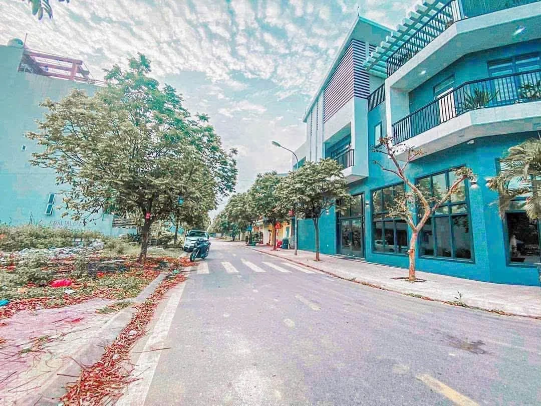 Bán đất Thái Hà, Hải Phòng 92,5m2, 1,8 tỷ - Ảnh thu nhỏ 3
