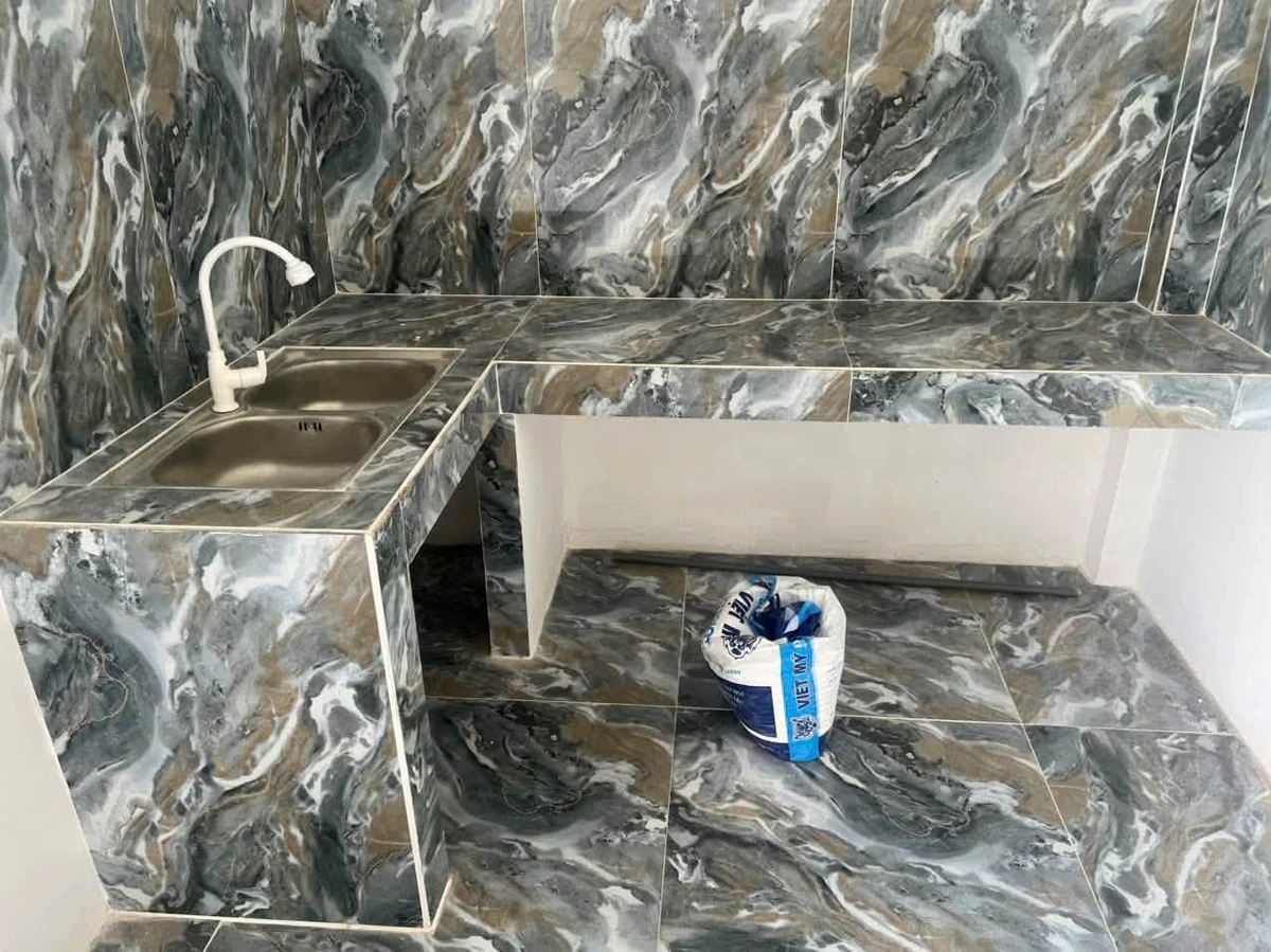 Bán nhà mặt tiền 150m² Thố Mố, xã Hoà Khánh 900 triệu - Ảnh thu nhỏ 5