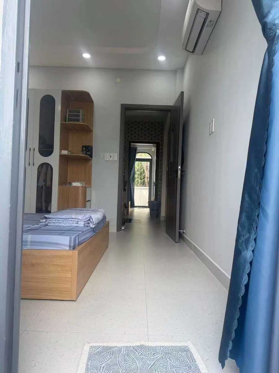 Bán nhà 3 phòng ngủ 61m² Quận 12 giá 2.55 tỷ - Ảnh thu nhỏ 2