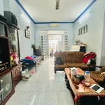 Bán nhà mặt tiền Phú Lâm 56m2 3 tầng gần Quận 10 - Ảnh thu nhỏ 2