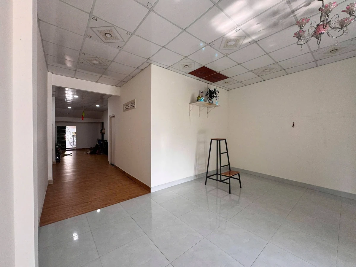 Bán nhà 2PN 128m² Tây Hòa Bình Chánh giá 1 tỷ 1 - Ảnh thu nhỏ 3