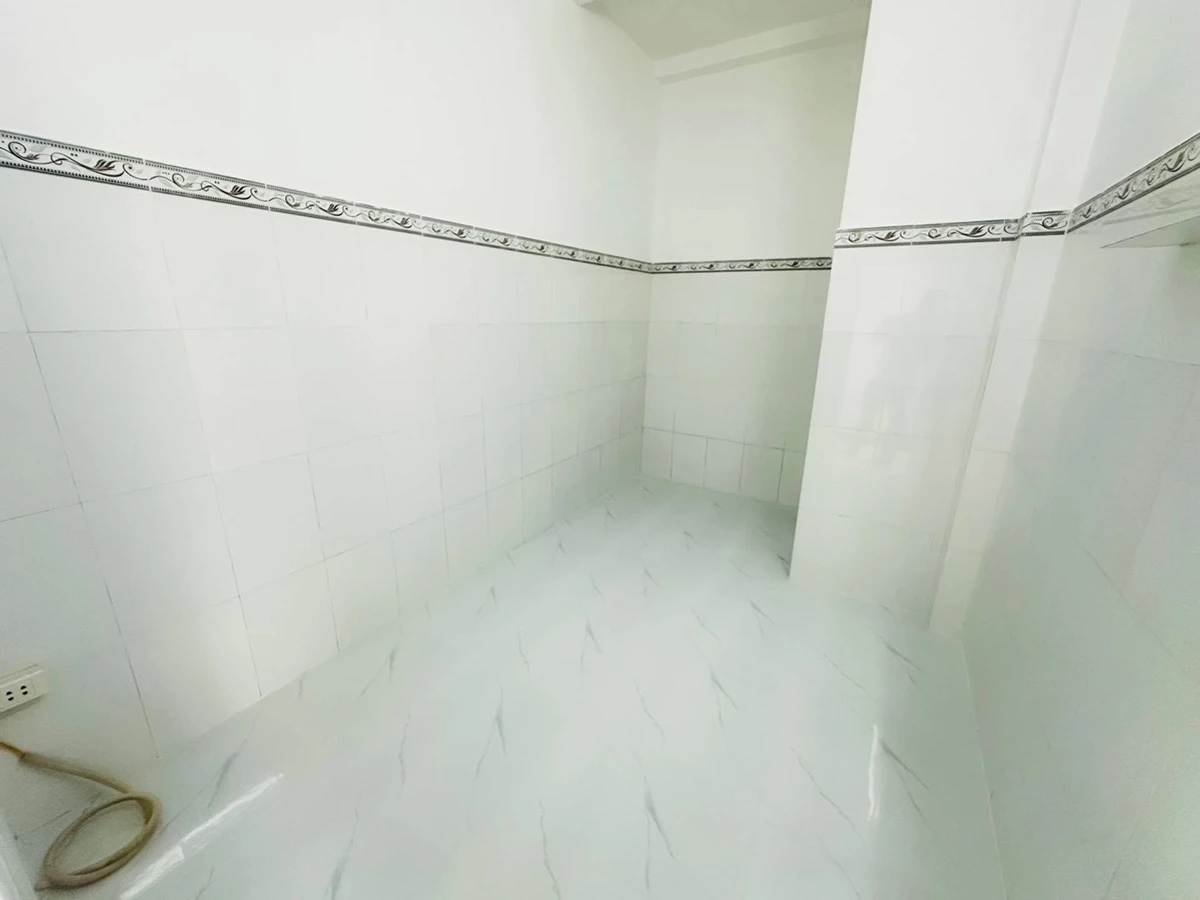 Bán nhà 3 tầng mặt tiền đường số 68,2m² 4PN, Linh Chiểu, Thủ Đức, hơn 4 tỷ - Ảnh thu nhỏ 5