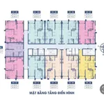 Bán căn hộ 2PN tại The Point Nghĩ Liên, Nghệ An, 67m2, 1.3 tỷ - Ảnh thu nhỏ 2
