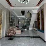 Bán nhà 1 trệt 2 lầu 70m² full nội thất Phường An Phú, Thuận An, Bình Dương - 5,25 tỷ - Ảnh thu nhỏ 2