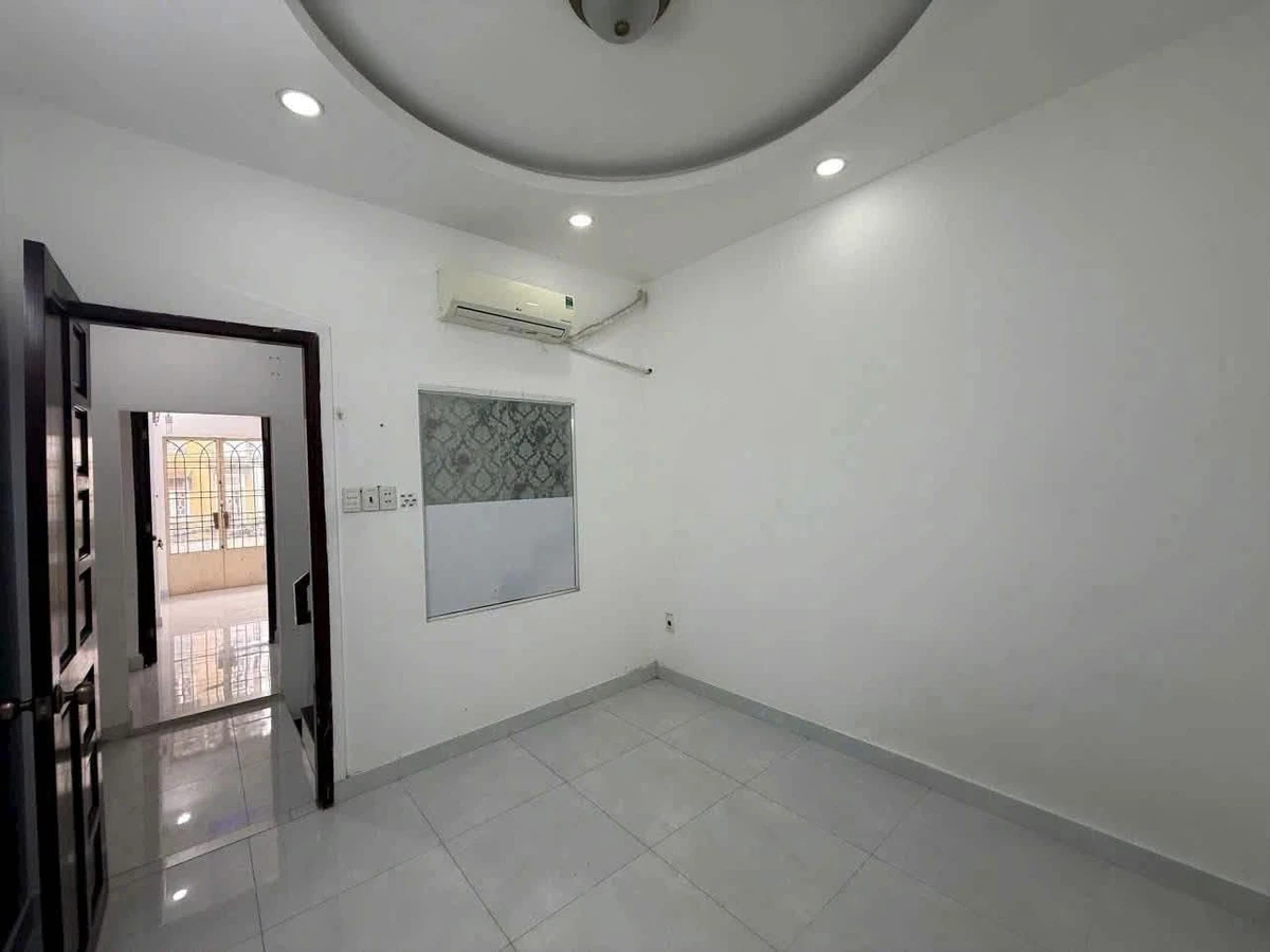 Bán nhà phố mặt tiền hẻm xe hơi 44.2m2 Hoàng Hoa Thám, Phú Nhuận - Ảnh thu nhỏ 4