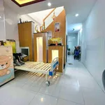 Bán nhà 2 tầng 2 phòng ngủ 68m² Tô Hiệu Tân Phú - Ảnh thu nhỏ 1