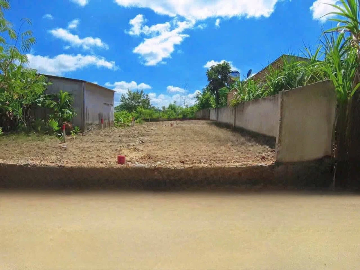 Bán đất thổ cư 120m2 Buôn Kram Ea Tiêu Đắk Lắk - Ảnh thu nhỏ 2