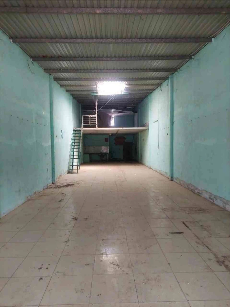 Bán đất 4x20m gần Aeon Tân Phú, 80m2, tiện xây mới - Ảnh 1