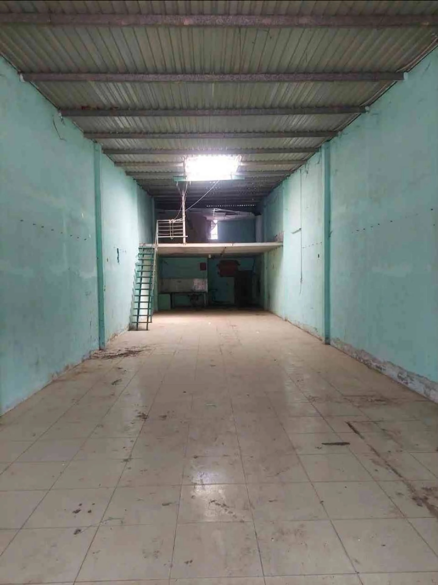 Bán đất 4x20m gần Aeon Tân Phú, 80m2, tiện xây mới - Ảnh 1