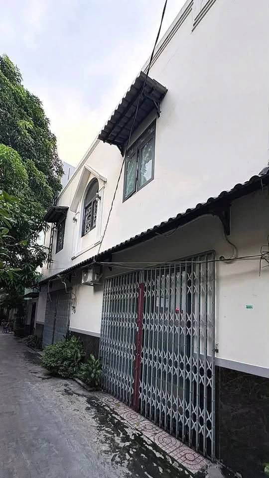 Bán nhà góc Đường Số 4, An Lạc A, Bình Tân 39,4m2 - 5.4 tỷ - Ảnh thu nhỏ 3