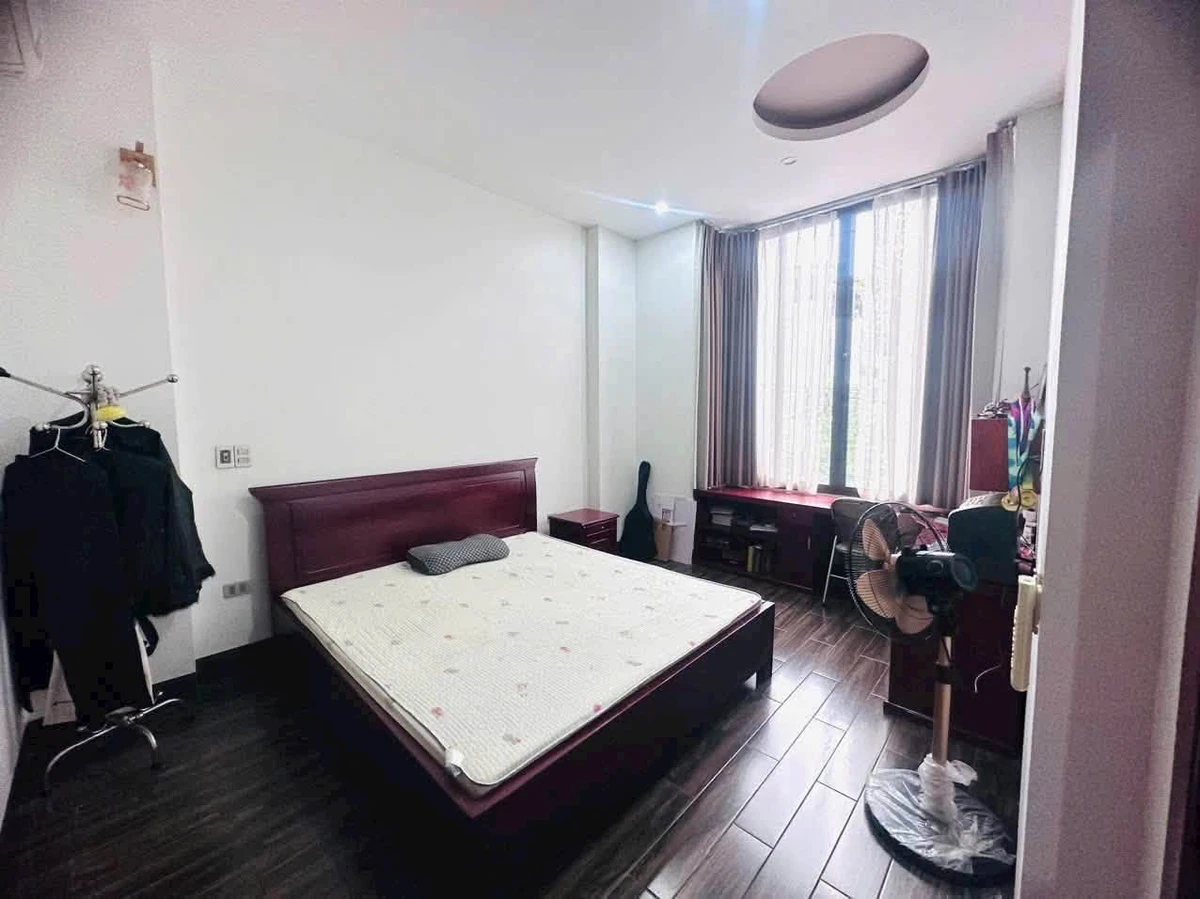 Bán nhà 2,5 tầng 100m2 Bùi Đức Minh 4 tỷ - Ảnh thu nhỏ 3