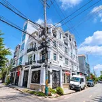 Nhà bán 3 tầng Hiệp Bình 55m² hơn 7 tỷ - Ảnh thu nhỏ 4