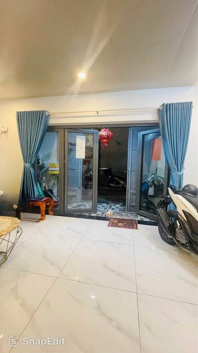 Bán nhà hẻm xe hơi 45m² 3 phòng ngủ Quang Trung 5 tỷ 200 - Ảnh thu nhỏ 2
