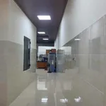 Cho thuê nhà mặt tiền 130m2 Lê Lợi Quảng Ngãi 9 triệu/tháng - Ảnh thu nhỏ 1
