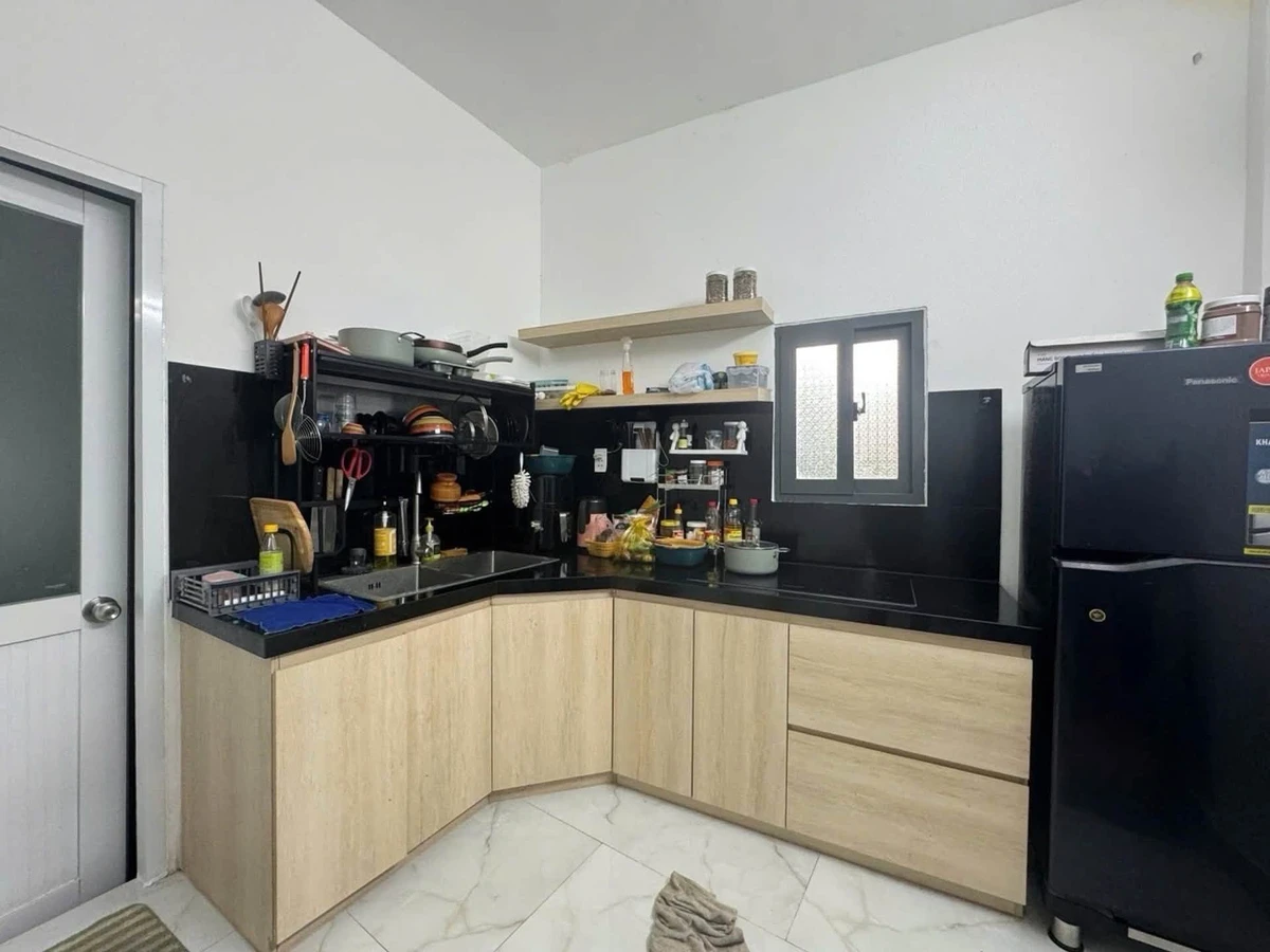 Bán nhà hẻm 2 tầng 50m2 đường Thống Nhất gần Cityland, Gò Vấp, giá hơn 4 tỷ - Ảnh thu nhỏ 3