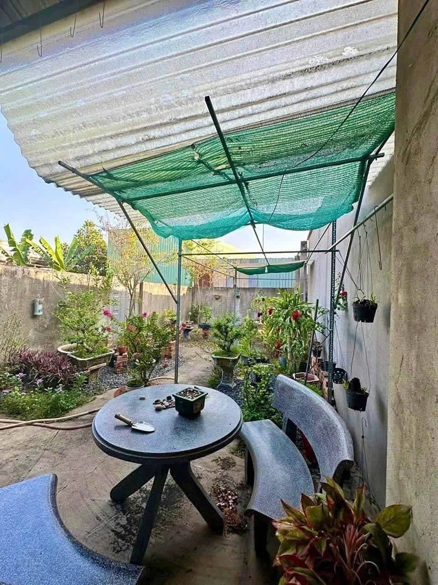 Bán nhà cấp 4 154m² gần Chợ Thanh Hoá Trảng Dài 2 tỷ 100 triệu - Ảnh thu nhỏ 5