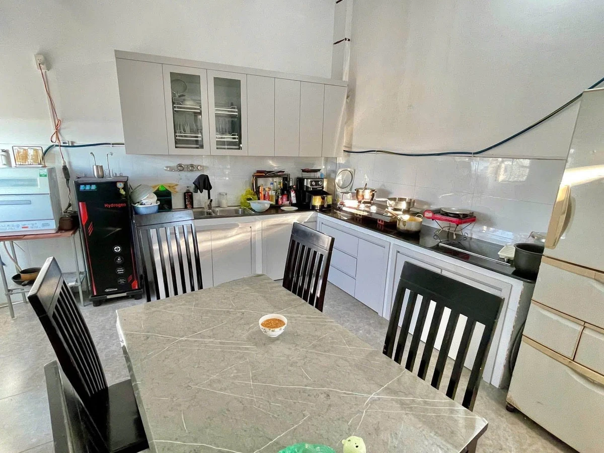 Bán nhà 2 tầng 3 phòng ngủ 136,7m² Cao Thắng 2 tỷ - Ảnh thu nhỏ 4