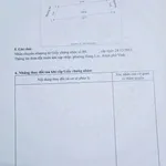 Bán lô đất 100,6m² 2 mặt tiền Vinh Lộc, Nghệ An - Ảnh thu nhỏ 1