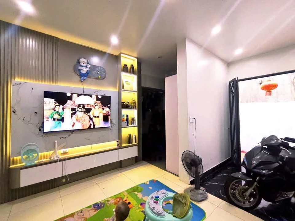 Bán nhà 1 tầng 55m2 2 phòng ngủ ngõ nông phố Miếu Hai Xã, Hải Phòng - Ảnh 1
