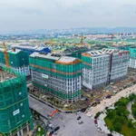 Mở bán tòa hoa hậu P12 đối diện CVIEN Sunworld - Căn Studio giá từ 1,4 tỷ - Chiết khấu 17% - Ảnh thu nhỏ 5