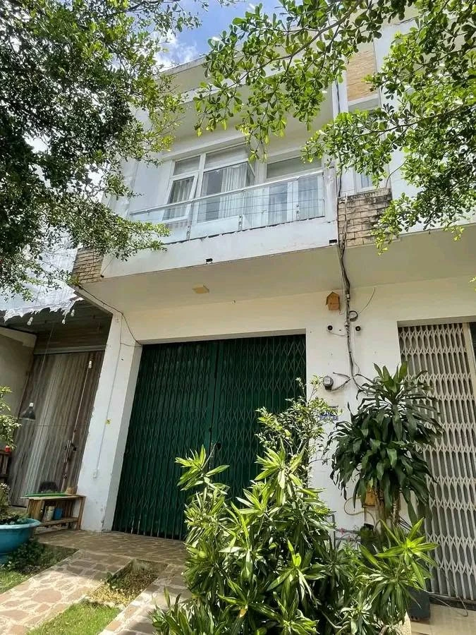 Cho thuê nhà nguyên căn 2 tầng 90m² CMT8 - 5.5 triệu/tháng - Ảnh thu nhỏ 2