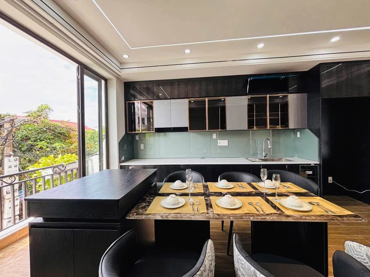 Bán nhà 60m2 4 tầng An Đồng 3,99 tỷ - Ảnh thu nhỏ 4