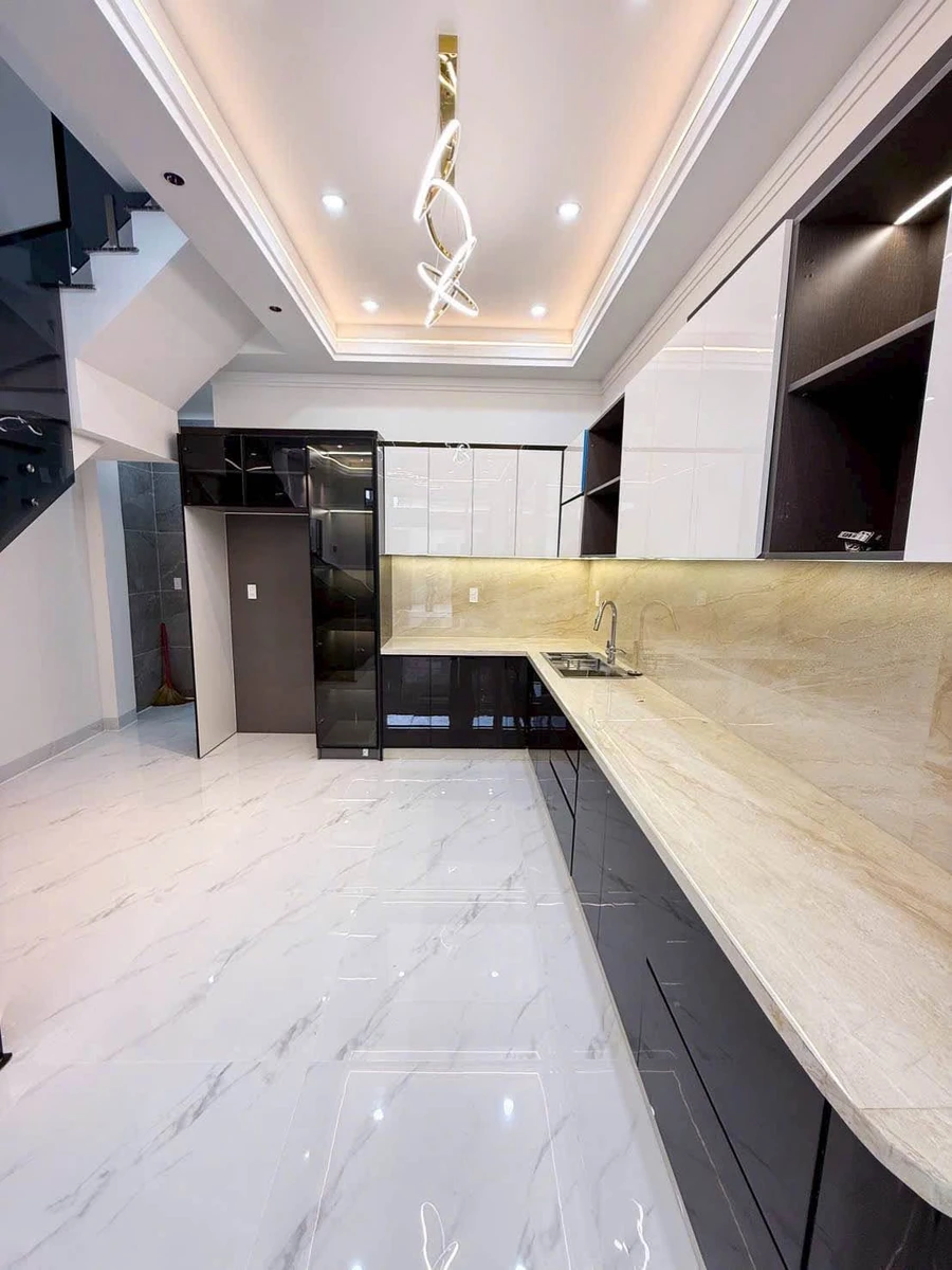Bán nhà 3 lầu 5PN 190m² Biên Hòa, Đồng Nai 3 tỷ 990 - Ảnh thu nhỏ 5