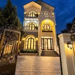 Biệt thự 5PN Đà Lạt, 226m², 13,5 tỷ - Ảnh thu nhỏ 1