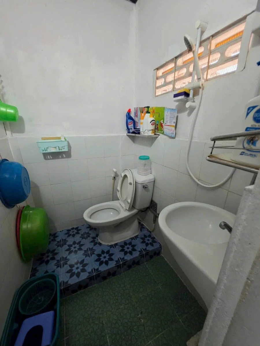 Bán nhà phố Nha Trang 26,5m² 2 PN giá 1,9 tỷ - Ảnh thu nhỏ 5