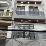 Bán nhà phố 5 tầng 54m2 mặt tiền Tân Kỳ Tân Quý, Quận 12 - Ảnh thu nhỏ 1