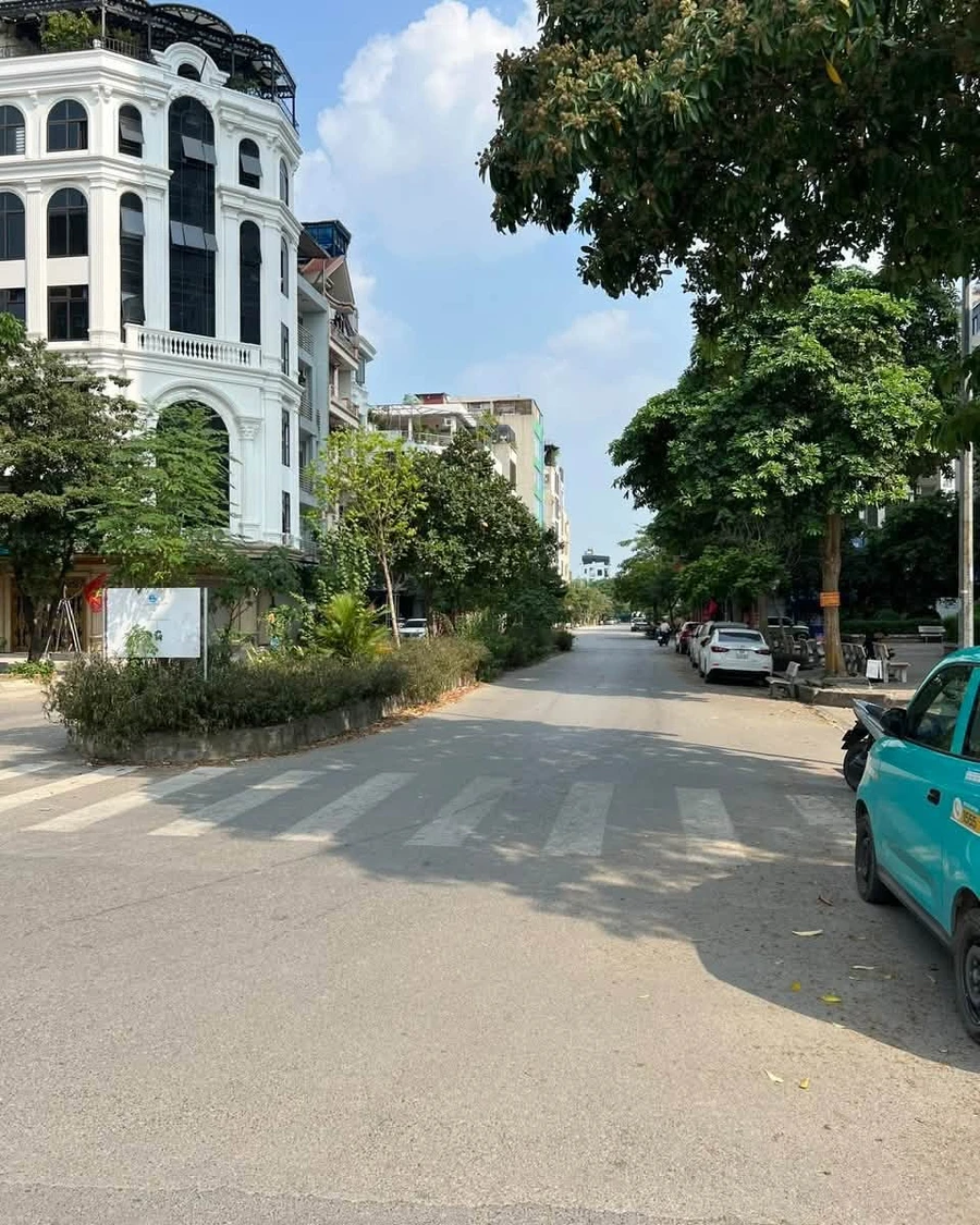 Bán đất nền 55m2 phân lô Mậu Lương Hà Đông hơn 12 tỷ - Ảnh thu nhỏ 3