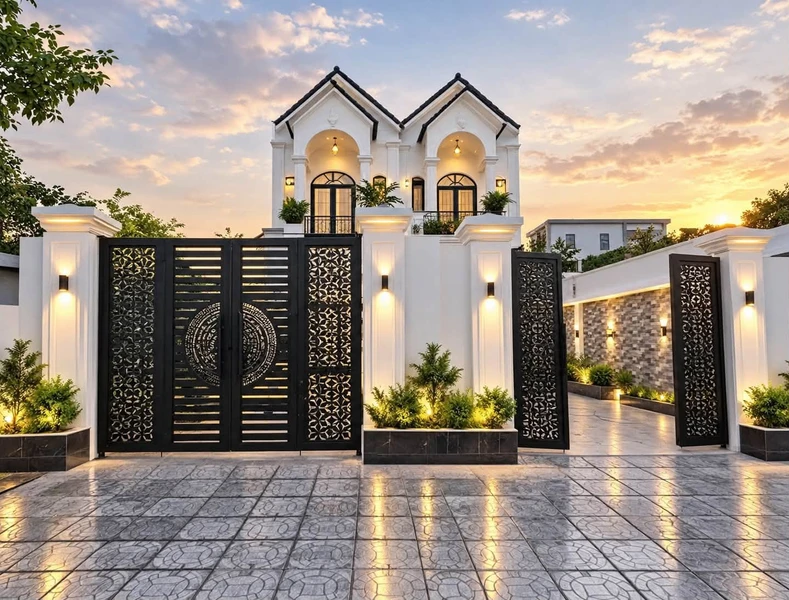 Bán nhà mặt tiền Nguyễn Trung Ngạn 3 PN, Rạch Giá - 3.2 tỷ