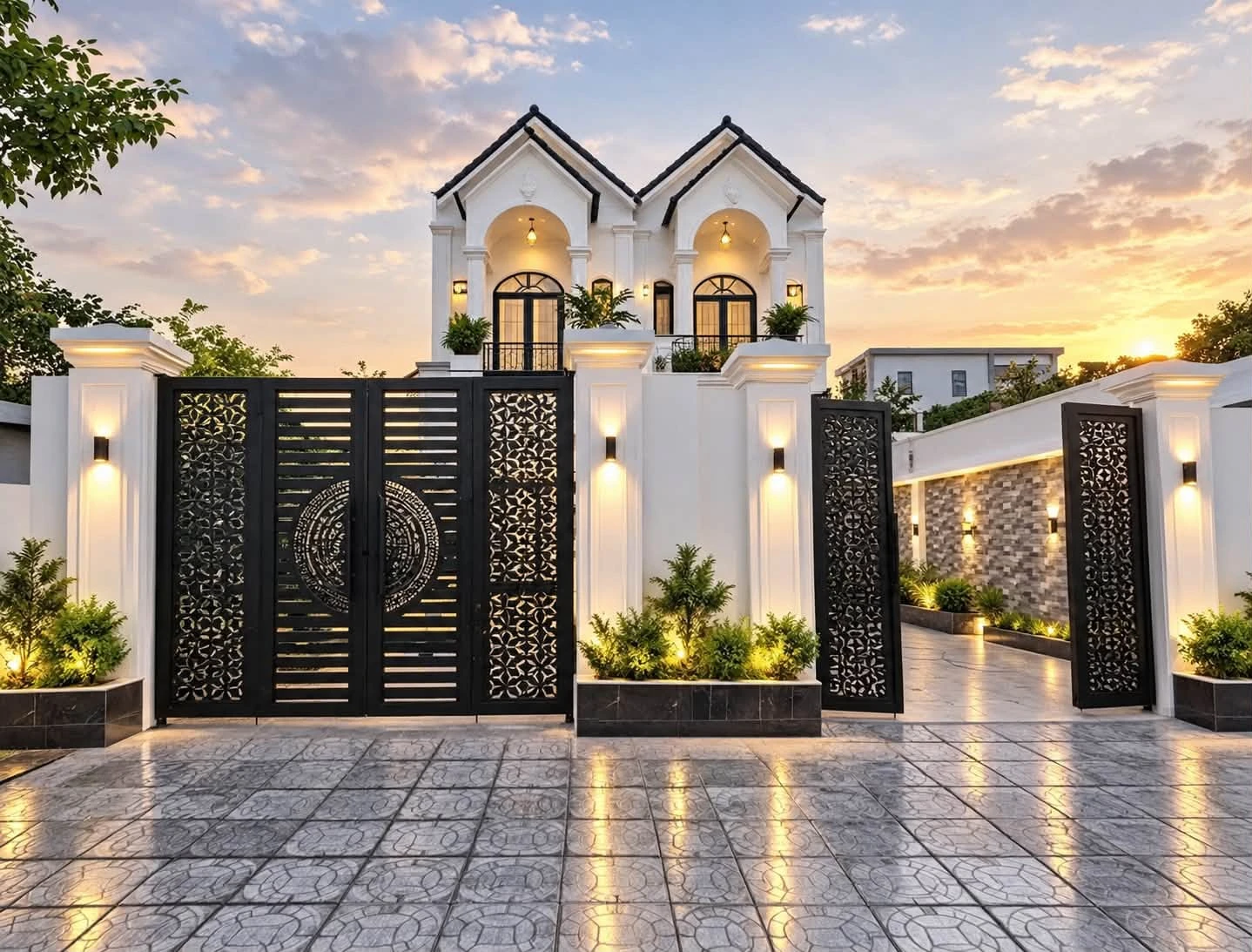Bán nhà mặt tiền Nguyễn Trung Ngạn 3 PN, Rạch Giá - 3.2 tỷ - Ảnh 1