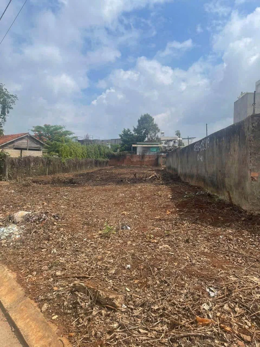 Bán đất mặt tiền Đồng Khởi 500m² Tân Phú 16.5 tỷ - Ảnh thu nhỏ 2