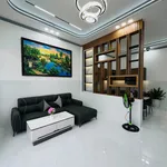 Bán nhà 105m² 2 phòng ngủ 1.68 tỷ Quận 12 - Ảnh thu nhỏ 1
