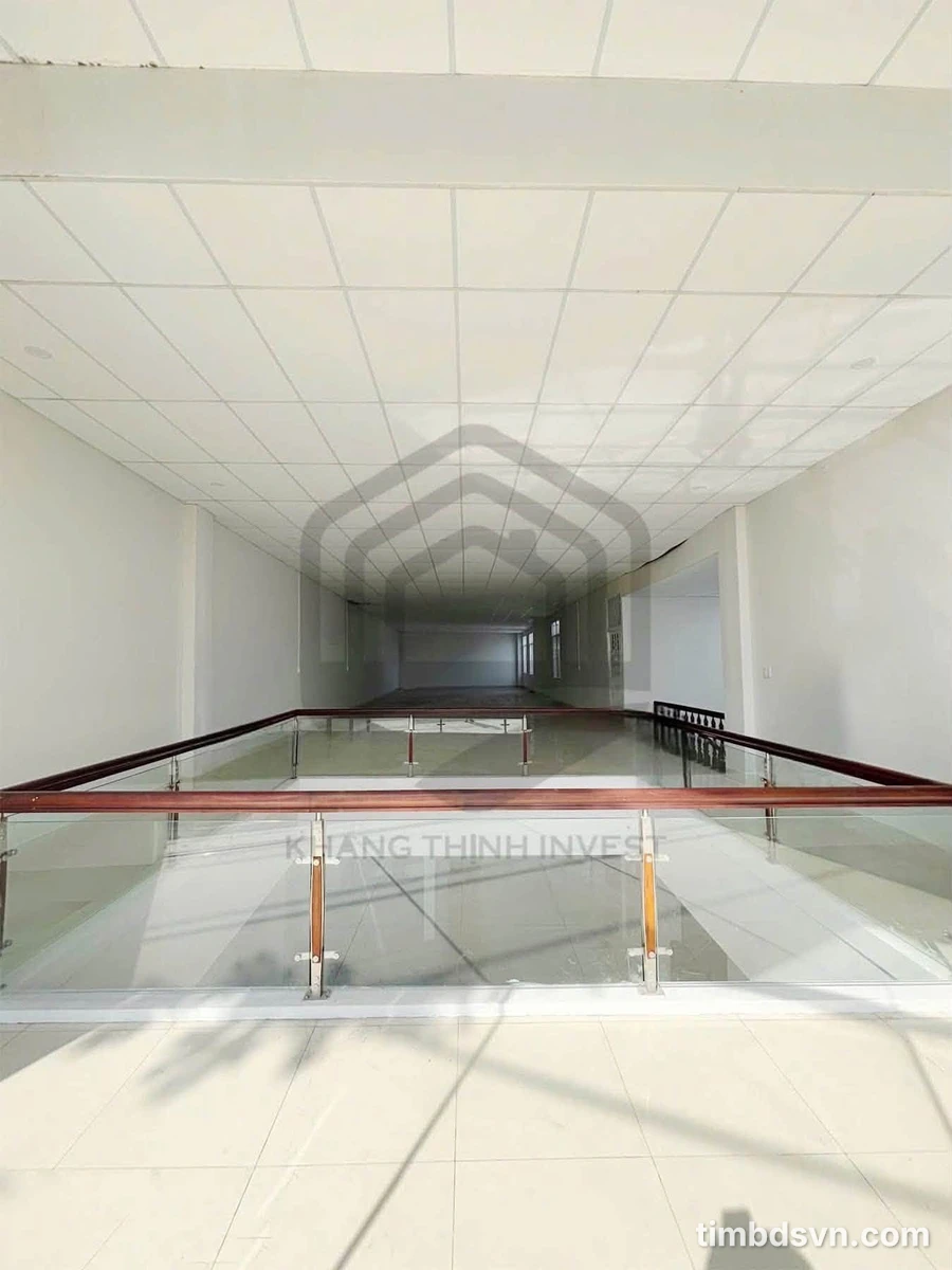 Cho thuê mặt bằng 600m2 mặt tiền đường 3/2 Cần Thơ - 70 triệu/tháng - Ảnh thu nhỏ 2